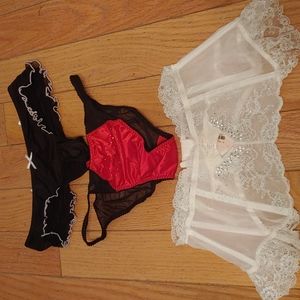 COPY NWT & NWOT VS sexy panties